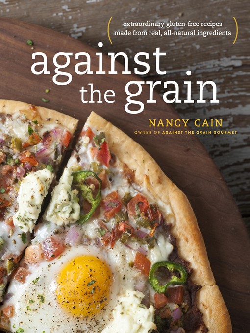 Title details for Against the Grain by Nancy Cain - Wait list